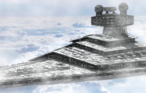 Star Wars, Sith, Starwars, Empire, Imperial Star Destroyer