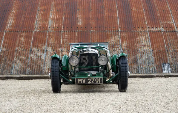 Aston Martin, Le Mans, 1932, ретро автомобили, retro cars, гоночные автомобили, racing cars, Aston Martin …