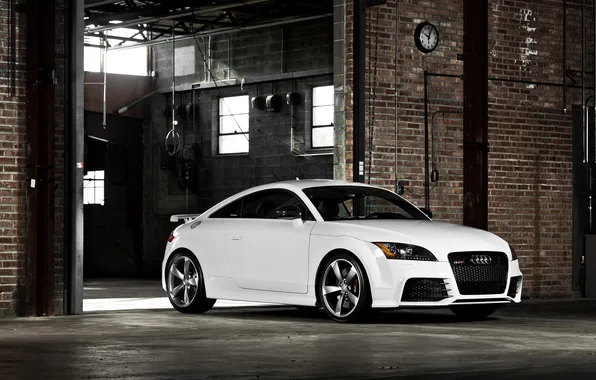 Картинка белый, Audi, ауди, white