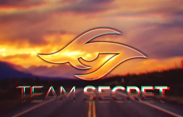Games, dota2, teams, team secret