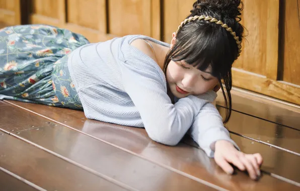 Wallpaper, asian
