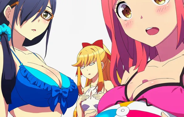 Kawaii, anime, manga, sugoi, by sanoboss, japonese, Animegataris