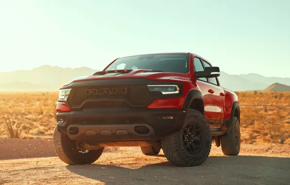 1500, ram, trx