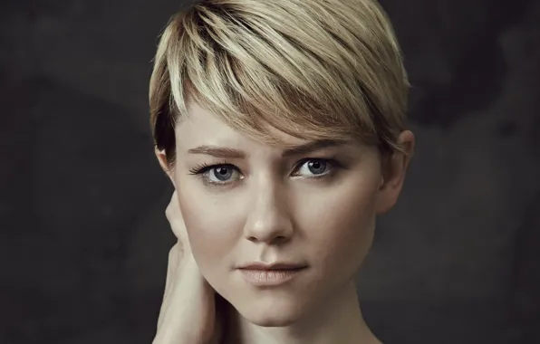 Картинка Последователи, The Following, Valorie Curry, Emma Hill