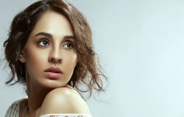 Girl, beautiful, model, pretty, cute, indian, actress, celebrity