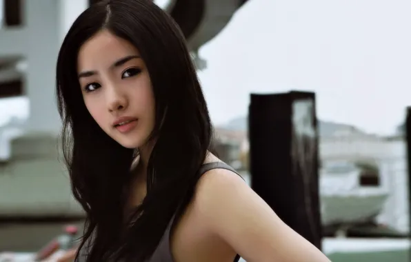 Mood, asian, oriental