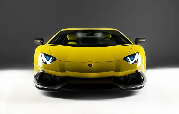 Картинка Lambo, Aventador, 2013, LP720, 50th Anniversario