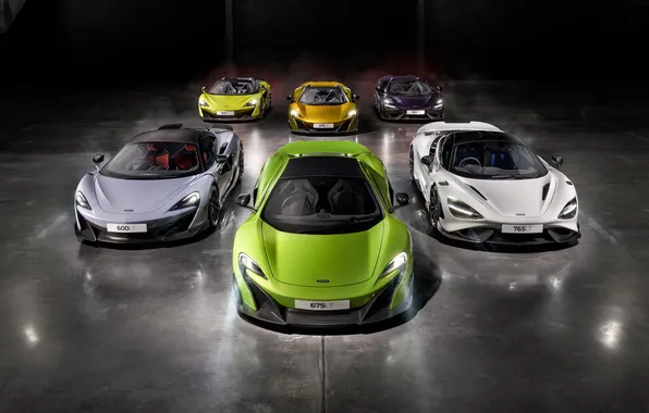 Sports car, MC Laren, mclaren lt series, MC Laren LT, mclaren series