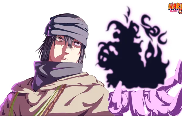 Game, Sasuke, Naruto, anime, sharingan, ninja, asian, Uchiha