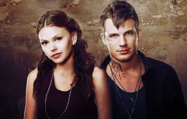 Star, shows, Crossed, Star-Crossed, tvshows