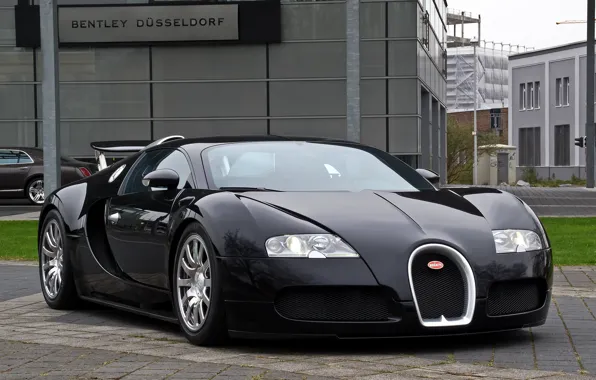 Авто, машины, Бугатти, Bugatti, спорткар, люкс