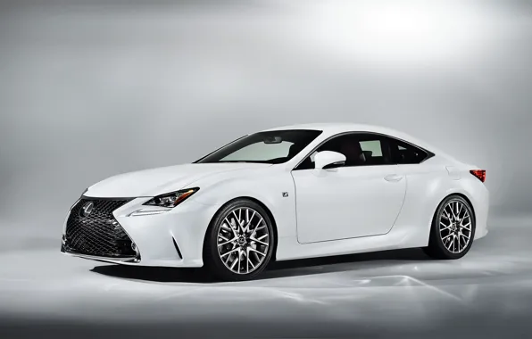 Lexus, Sport, 2015