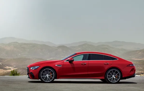 Mercedes, мерседес, мерседес амг, Munich Motor Show 2021, 2021 cars, Mercedes-AMG GT 63 S E, …