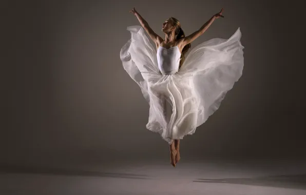 Art, dance, female