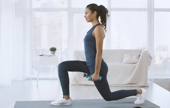 Gym, leggings, buttock, woman fitness, activewear, woman exercises, woman streching, woman workout