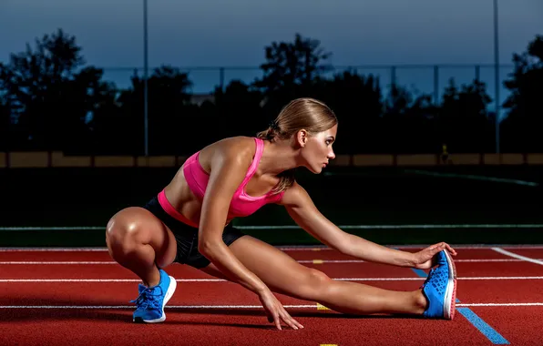 Gym, leggings, buttock, woman fitness, activewear, woman exercises, woman streching, woman workout