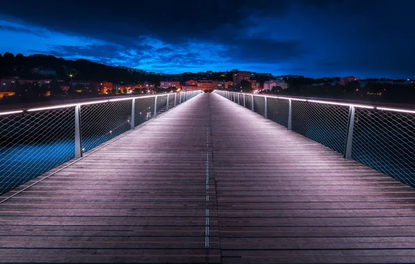 France, Lyon, Rhone-Alpes
