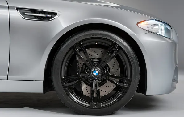 Картинка car, машина, BMW M5 Concept