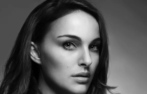 Лицо, модель, актриса, Natalie Portman, Натали Портман