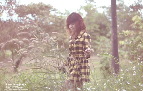 Wallpaper, girl, sexy, woman, model, china, asian, cute