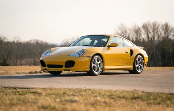 Картинка 911, Porsche, Porsche 911 Turbo S