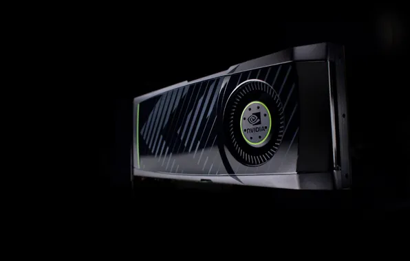 Nvidia, Видеокарта, card, GeForce GTX 580