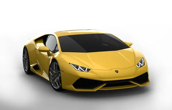 Картинка Lamborghini, Huracan, LP610-4