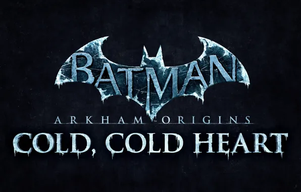 Batman, Cold, Cold Heart