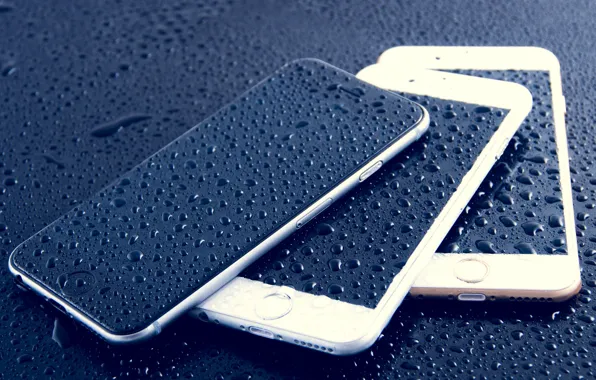 Apple, iPhone, телефоны