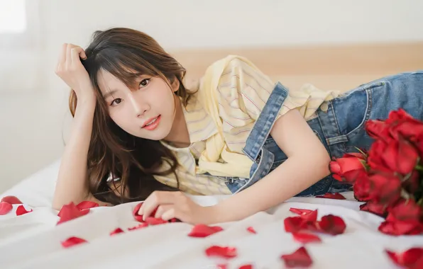 Girl, sexy, girls, woman, model, china, asian, cute