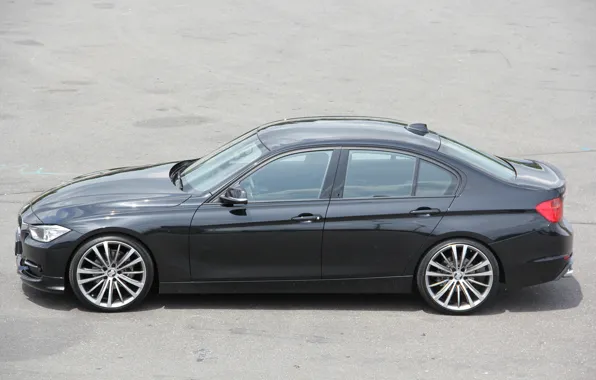 Бмв, BMW, бумер, бэха, 3 Series, f30, треха, Kelleners Sport