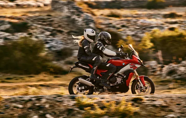 BMW, БМВ, спортивный мотоцикл, 2020, best-selling adventure sport bike, even lighter - even faster - …
