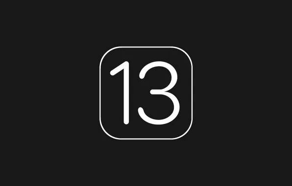 Apple, iOS, iOS 13