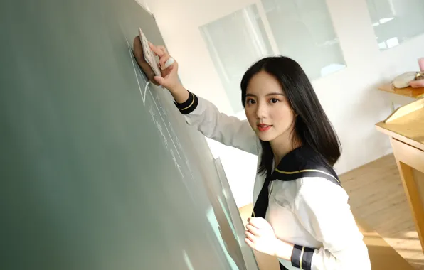 Girl, sexy, girls, woman, model, china, asian, cute