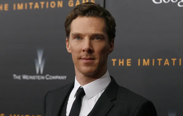 Фон, актёр, Бенедикт Камбербэтч, Benedict Cumberbatch, британский актер