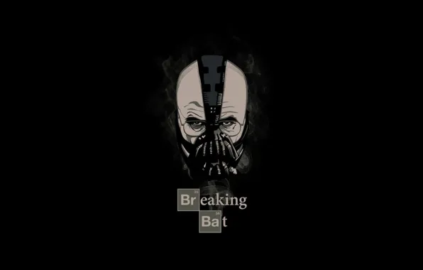 Сериал, Во все тяжкие, Breaking Bad