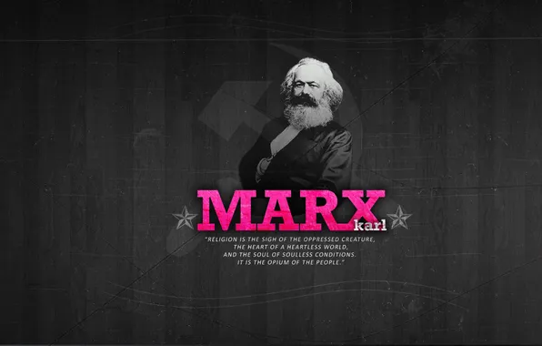 Карл маркс, политик, великие люди