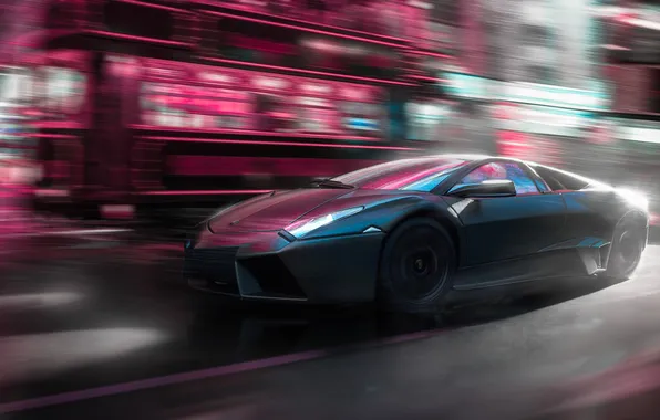 Car, wallpaper, lamborghini, High Definition