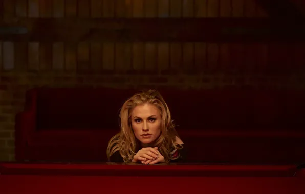 Актриса, бильярд, блондинка, анна пэкуин, anna paquin