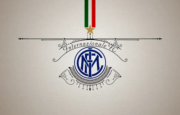 Картинка Интер, Inter, Sport, Internazionale, Интернационале, Nerazzuri