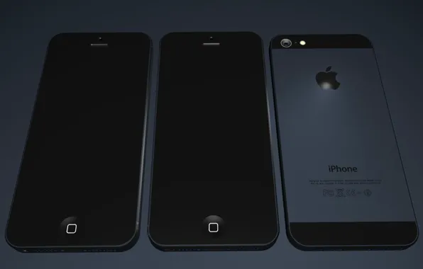 Apple, iphone, hi-tech, iphone5
