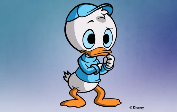 Картинка Disney, Scrooge McDuck, Duck Tales, Утиные истории