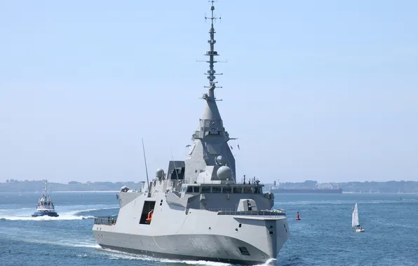 Фрегат, ВМС Греции, Kimon