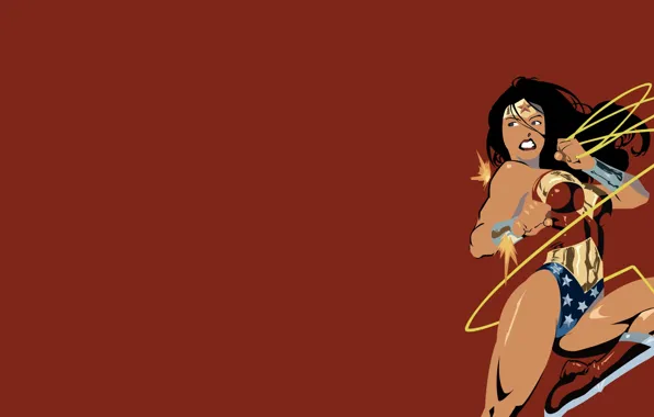 Wonder Woman, DC Comics, Диана, Diana, Чудо-женщина, Амазонка