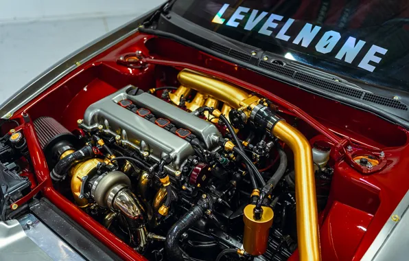 Двигатель, nissan, ниссан, engine, GTi, Almera, N15, 2023