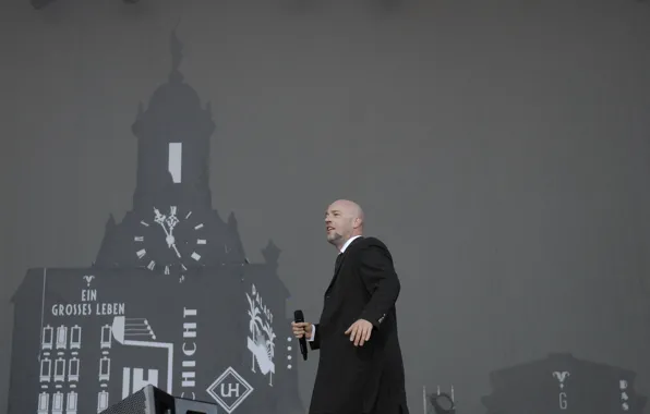 Germany, Neue Deutsche Härte, Der Graf, Unheilig, Industrial Gothic Rock
