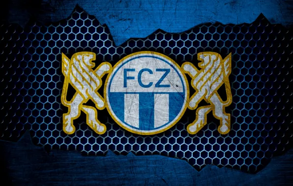 Wallpaper, sport, logo, football, Zurich