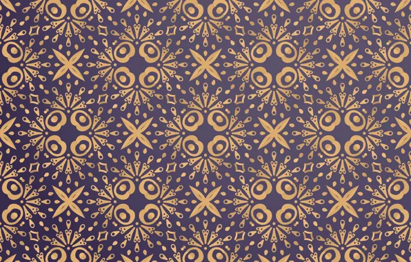 Золото, узор, текстура, gold, орнамент, color