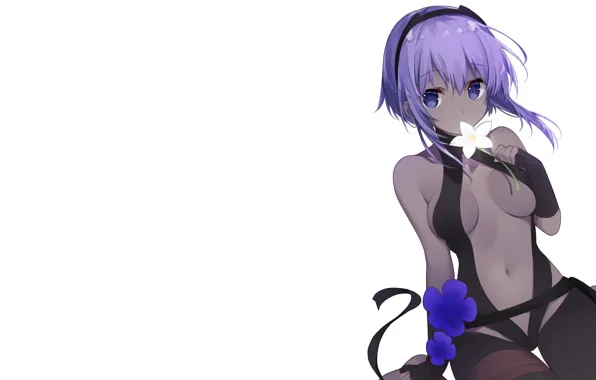 Картинка девушка, фон, аниме, Fate / Grand Order, Судьба великая кампания