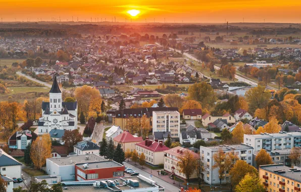 Lietuva, miestas, Tauragė